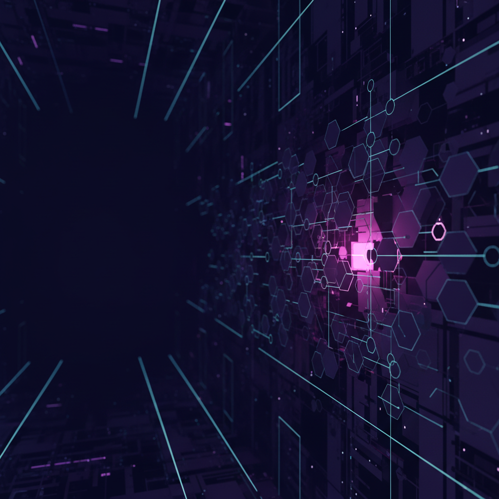 Abstract Omnilogic orchestration systems image