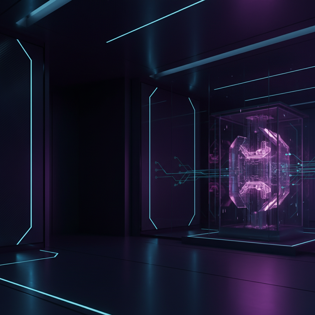 Abstract Omnilogic control environment